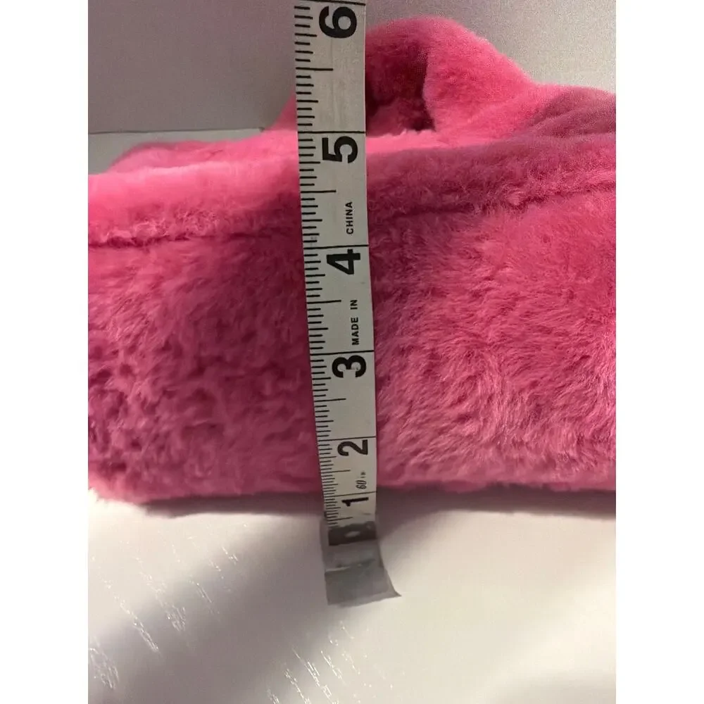 Barbie pink handbag